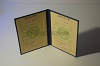 Стоимость  диплома о высшем образовании ЭстонАССР 1975-1991 г. в Ужуре (Красноярский Край)