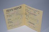 Стоимость Свидетельства о Браке Украинской АССР 1970-1991 г. в Ужуре (Красноярский Край)