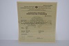 Стоимость Свидетельства о Рождении Белорусской АССР 1930-1949 г. в Ужуре (Красноярский Край)